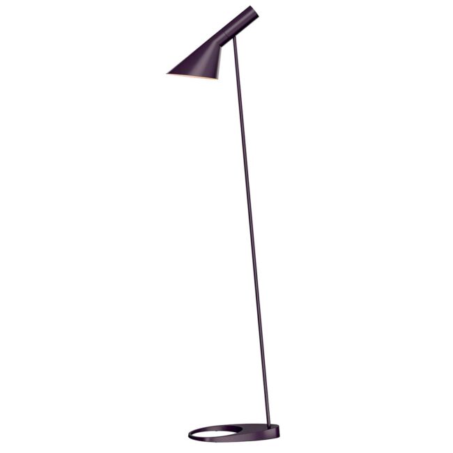 Louis Poulsen AJ – stojaca lampa