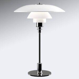 Louis Poulsen PH 3 1/2-2 1/2 stolná lampa