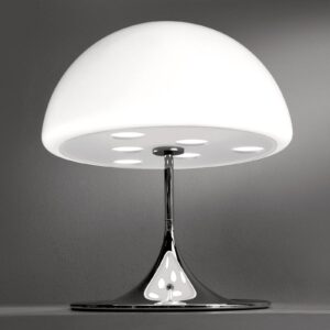 Martinelli Luce Mico – stolná lampa 60 cm