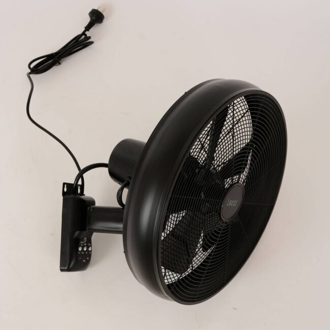 Nástenný ventilátor Breeze