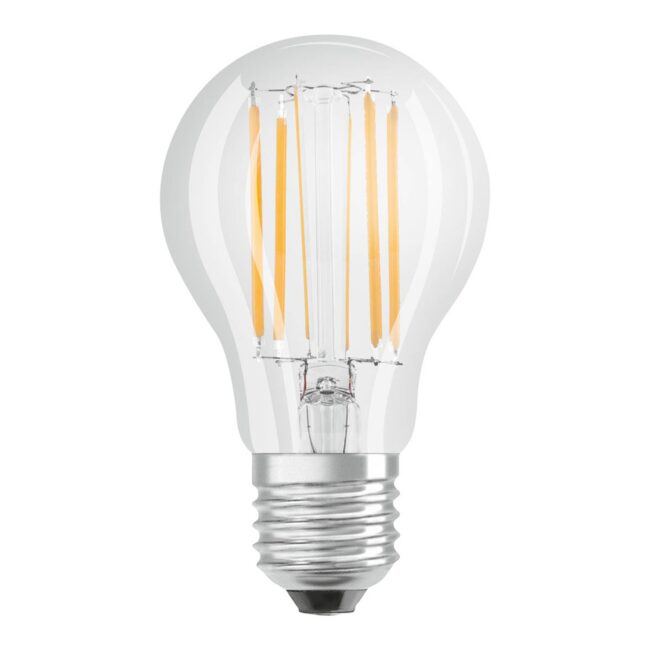 OSRAM LED Classic filamentová 7