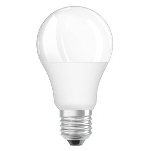 OSRAM LED E27 9