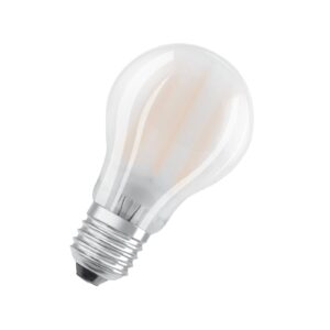 OSRAM LED E27 Base CL A 7