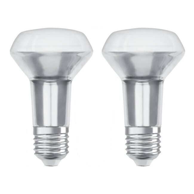 OSRAM LED reflektor E27 2