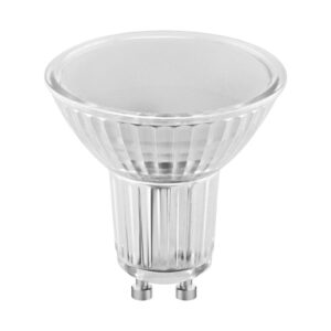 OSRAM LED reflektor GU10 4