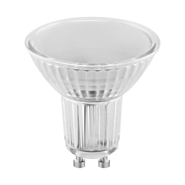 OSRAM LED reflektor GU10 4