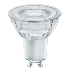 OSRAM LED reflektor GU10 PAR16 4