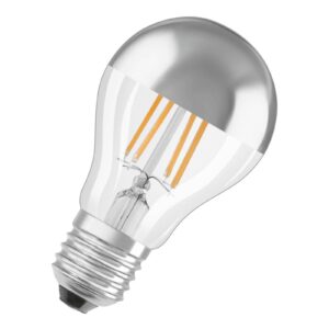 OSRAM LED žiarovka E27 6