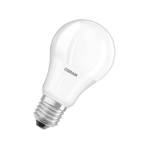 OSRAM LED žiarovka E27 Base CL A 8