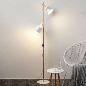 Paulmann Haldar stojaca lampa 2-pl.