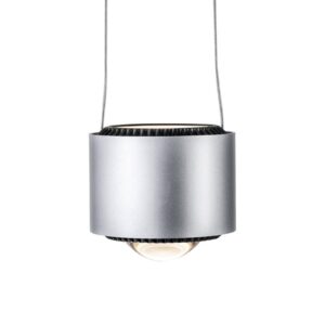Paulmann LED závesná lampa Aldan URail