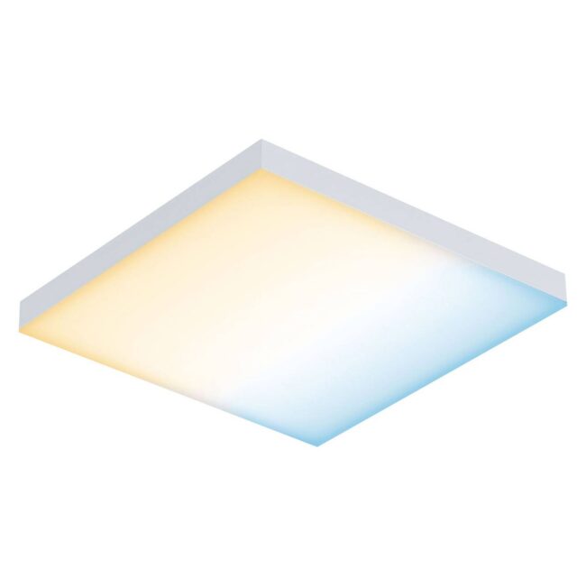 Paulmann Velora LED panel ZigBee 22