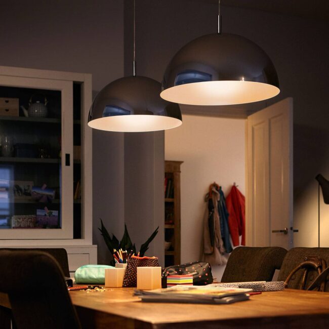 Philips Classic LED E14 P45 2