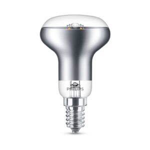 Philips Classic LED reflektor E14 2