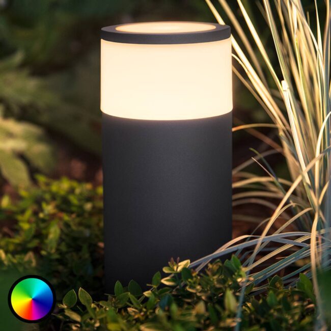 Philips Hue Calla soklové rozšírenie 25