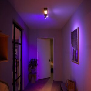 Philips Hue Centris LED svetlo