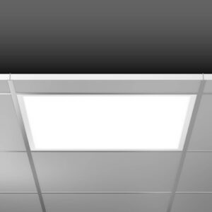 RZB Sidelite Eco LED panel 4-step 59