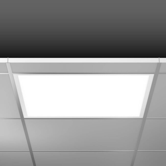 RZB Sidelite Eco LED panel DALI 59