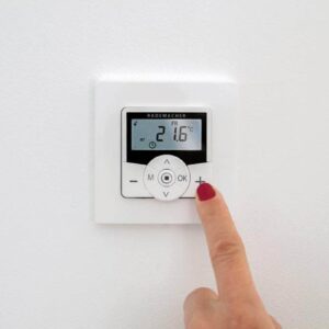 Rademacher DuoFern izbový termostat 2