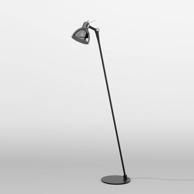 Rotaliana Luxy F0 Glam stojaca lampa