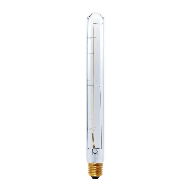 Rúrková LED žiarovka E27 7W LED Tube