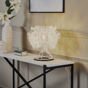 Slamp Fiorella – dizajnérska stolová lampa