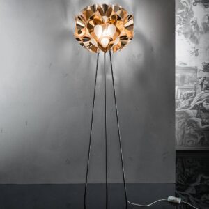 Slamp Flora – dizajnérska stojaca lampa