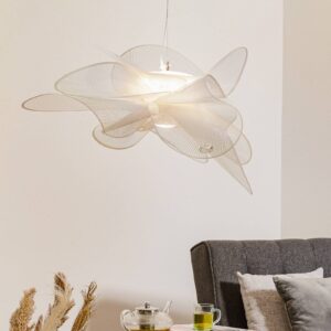 Slamp La Belle Étoile Small – závesná lampa