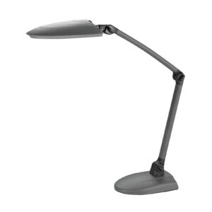 Stolná LED lampa 915LED so svorkou a podstavcom