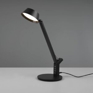 Stolná LED lampa Ava s funkciou stmievania