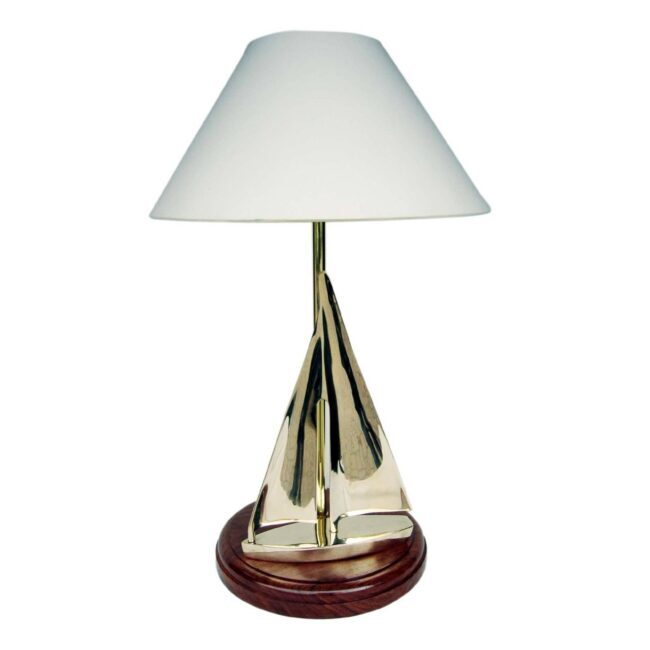 Stolná lampa Sailing