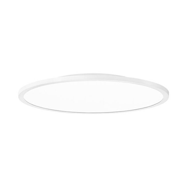 Stropné LED FL555AB Ø 55 cm DALI 6500 lm 4 000 K