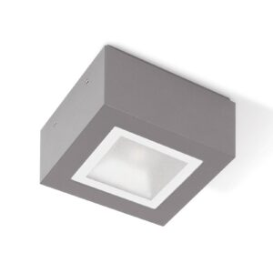 Stropné LED Mimik 10 Tech mikroprizma 4 000 K