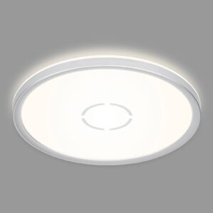 Stropné LED svietidlo Free