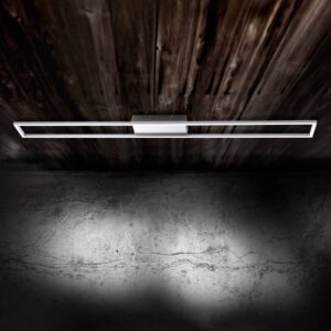 Stropné LED svietidlo Inigo110 cm