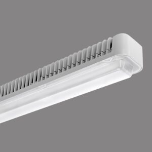 Stropné LED svietidlo Koa Line STR/PC S/EW 112W