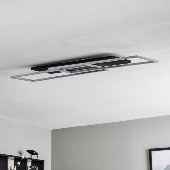 Stropné LED svietidlo Panama XL