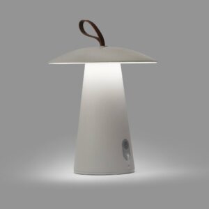 Terasová LED lampa Task