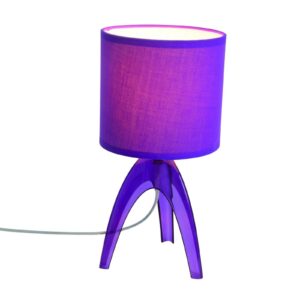 Trendy stolná lampa Ufolino