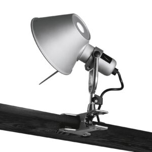 Upínacia LED lampa Artemide Tolomeo Pinza 3 000K