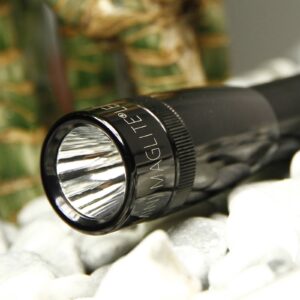 Užitočná vrecková LED baterka Mini-Maglite