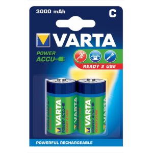 Varta C Baby akumulátor 56714 1