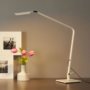 Vibia Flex – stolná LED lampa