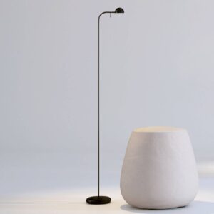 Vibia Pin 1660 stojaca LED lampa