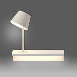 Vibia Suite moderné nástenné LED svietidlo 29 cm
