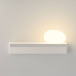 Vibia Suite sofistikované nástenné LED 14 cm