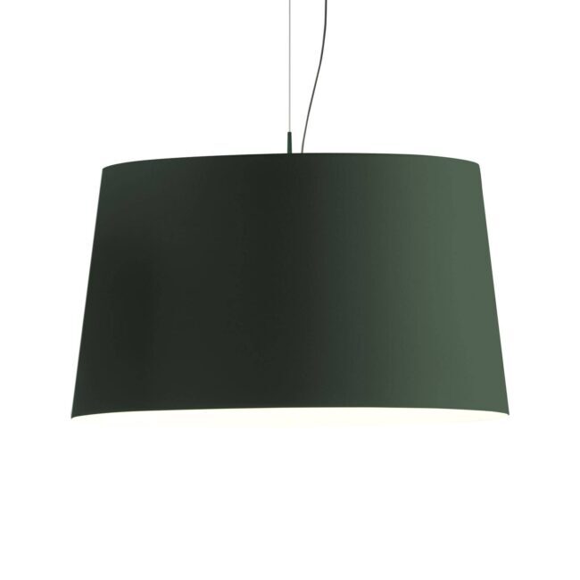 Vibia Warm 4926 závesná lampa