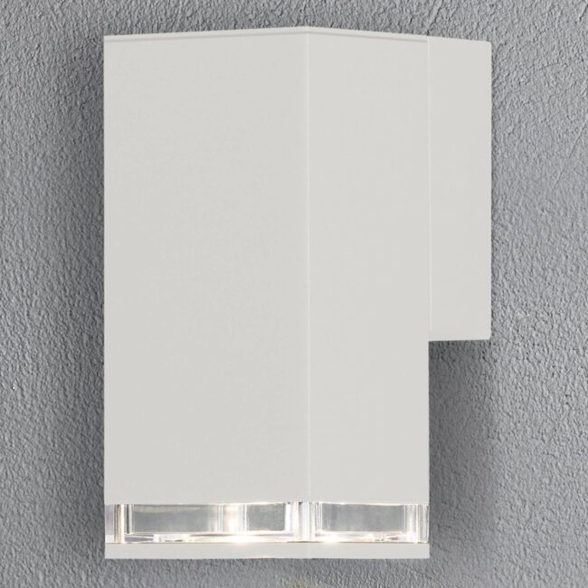 Vonkajšie svietidlo Pollux downlight 16