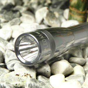 Vrecková LED baterka Mini-Maglite