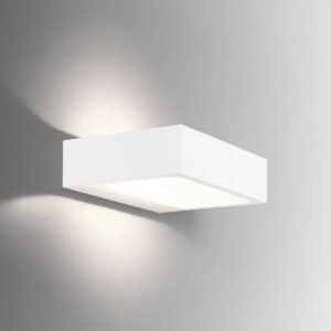 WEVER & DUCRÉ Bento 1.3 nástenné LED